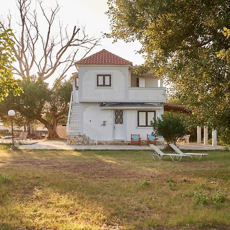 Villa Rania / Zante Drosia Kypseli Ngoại thất bức ảnh
