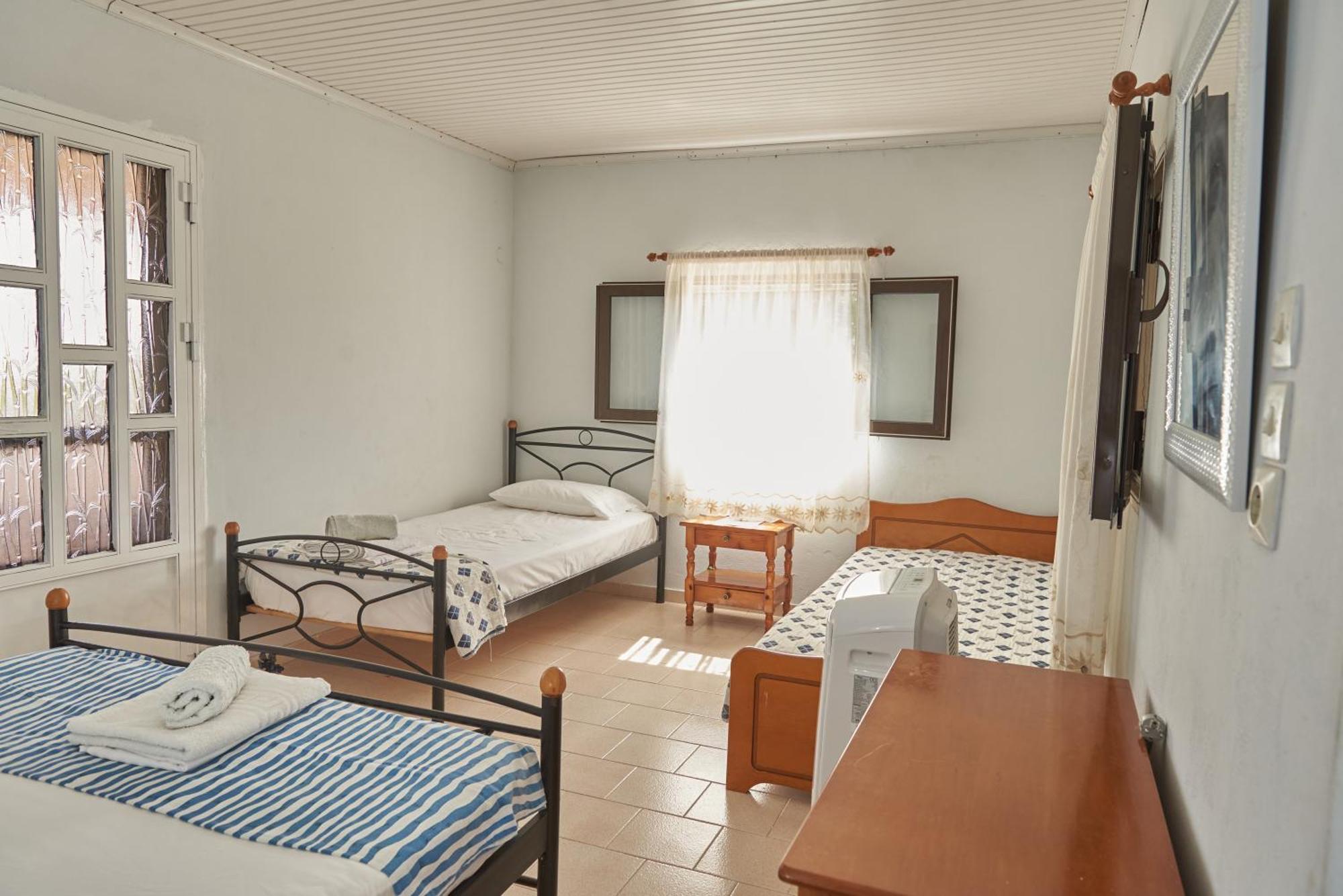 Villa Rania / Zante Drosia Kypseli Ngoại thất bức ảnh
