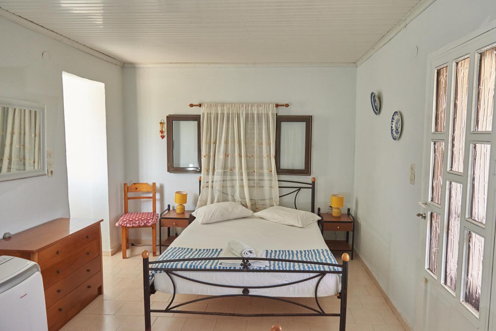 Villa Rania / Zante Drosia Kypseli Ngoại thất bức ảnh