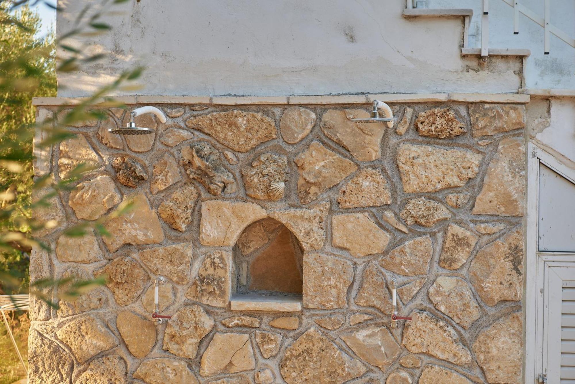 Villa Rania / Zante Drosia Kypseli Ngoại thất bức ảnh