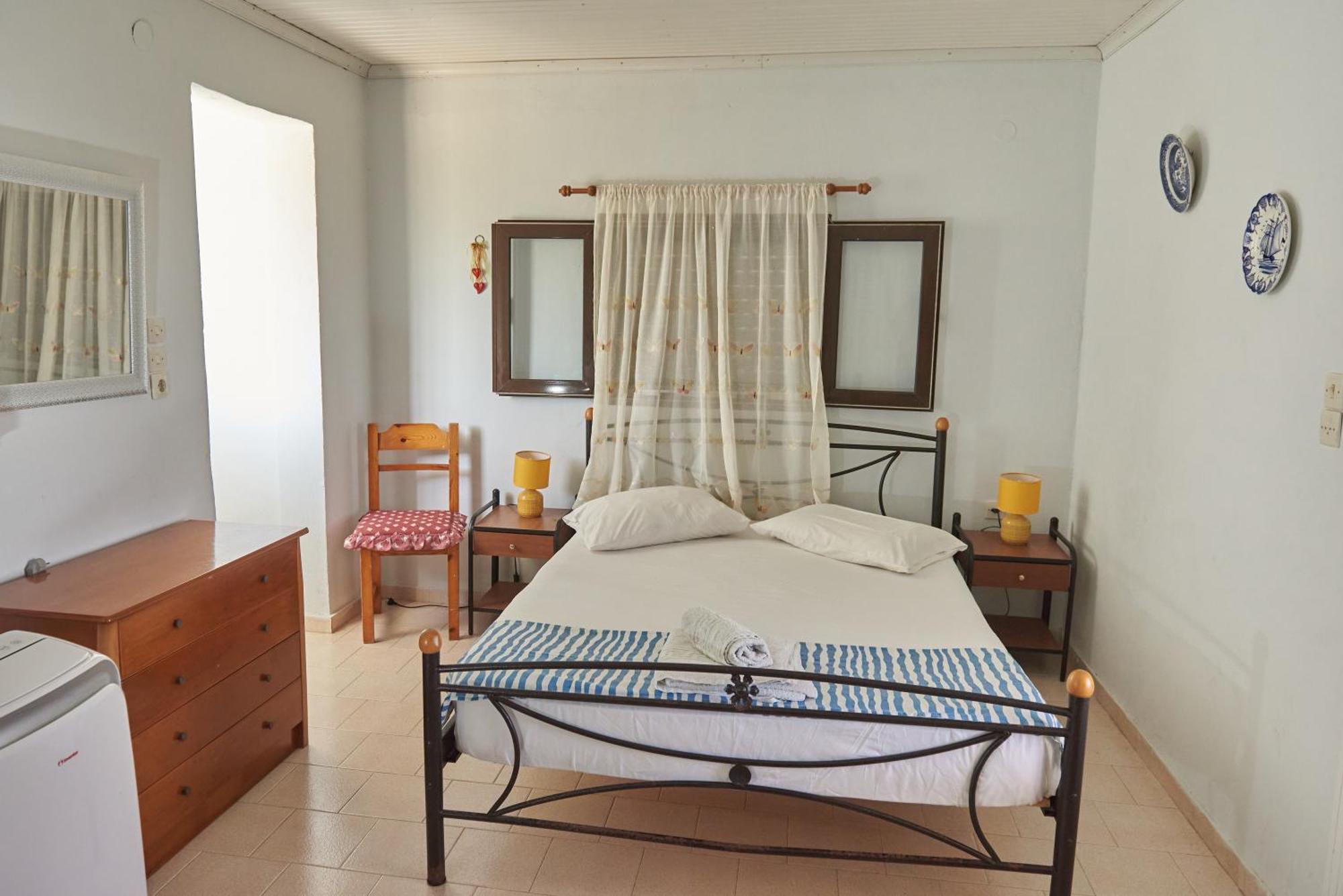 Villa Rania / Zante Drosia Kypseli Ngoại thất bức ảnh