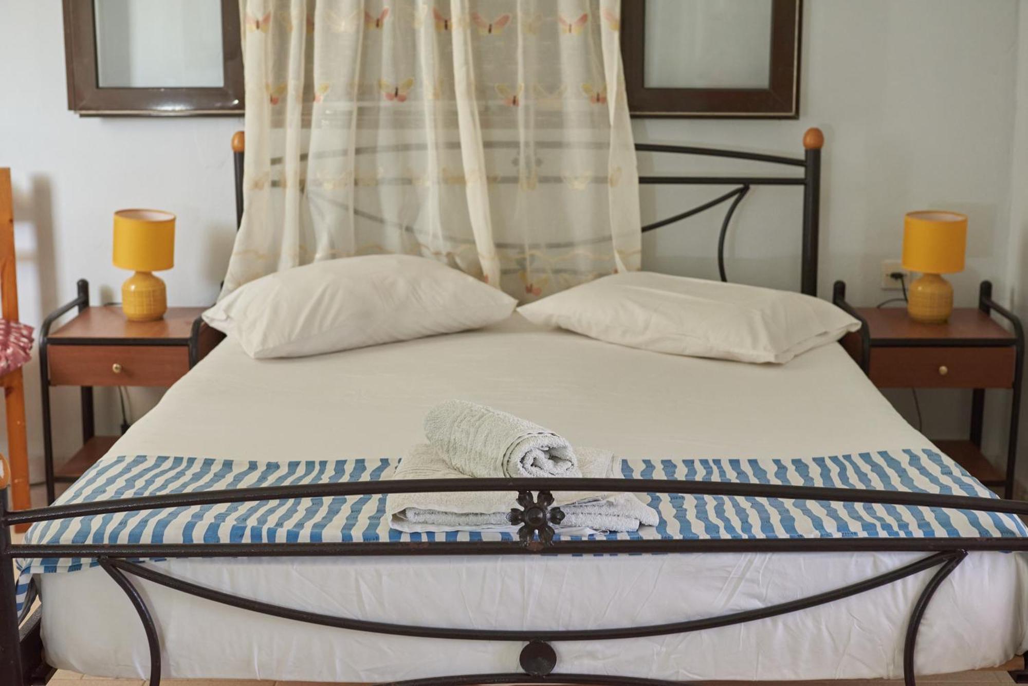 Villa Rania / Zante Drosia Kypseli Ngoại thất bức ảnh