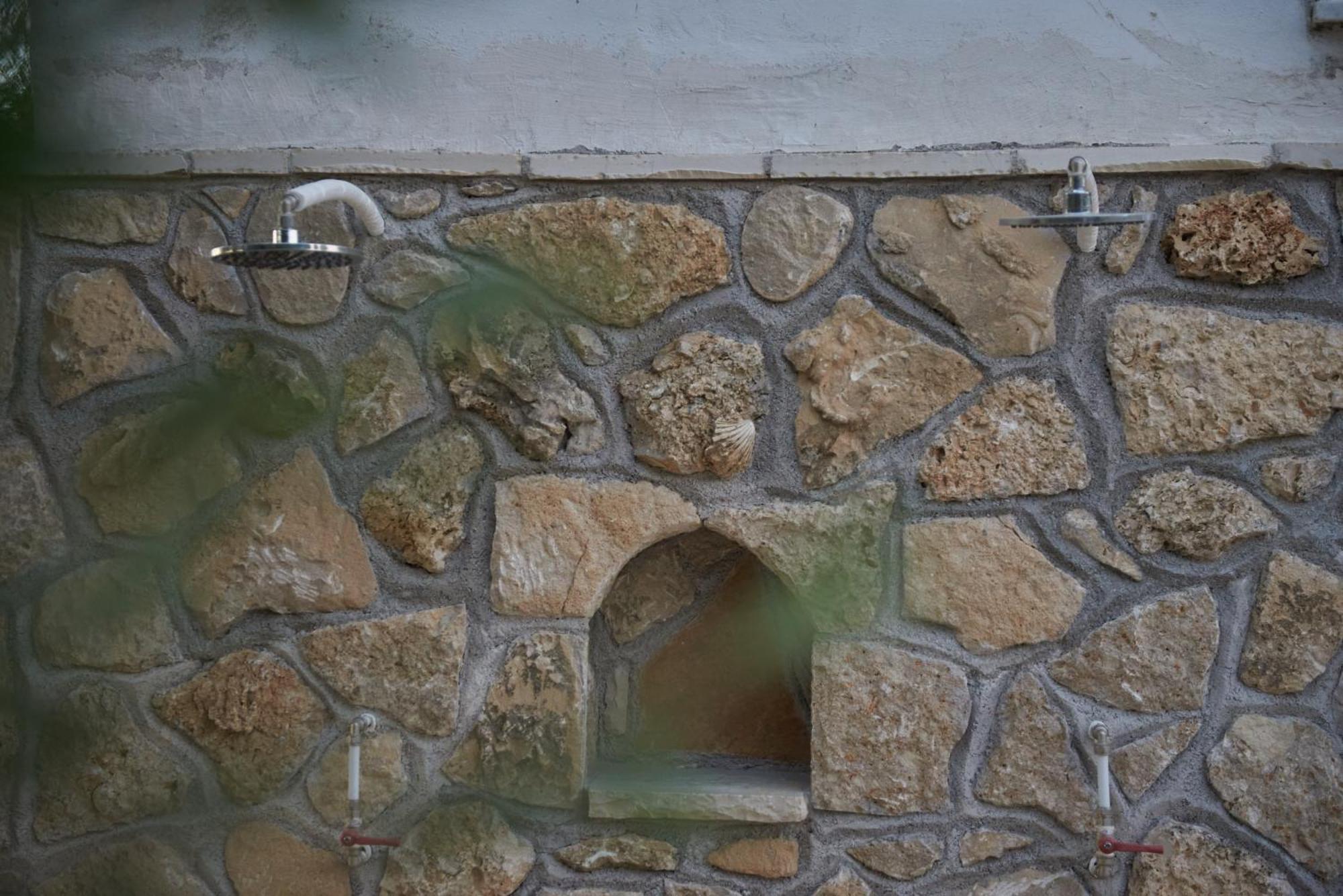 Villa Rania / Zante Drosia Kypseli Ngoại thất bức ảnh