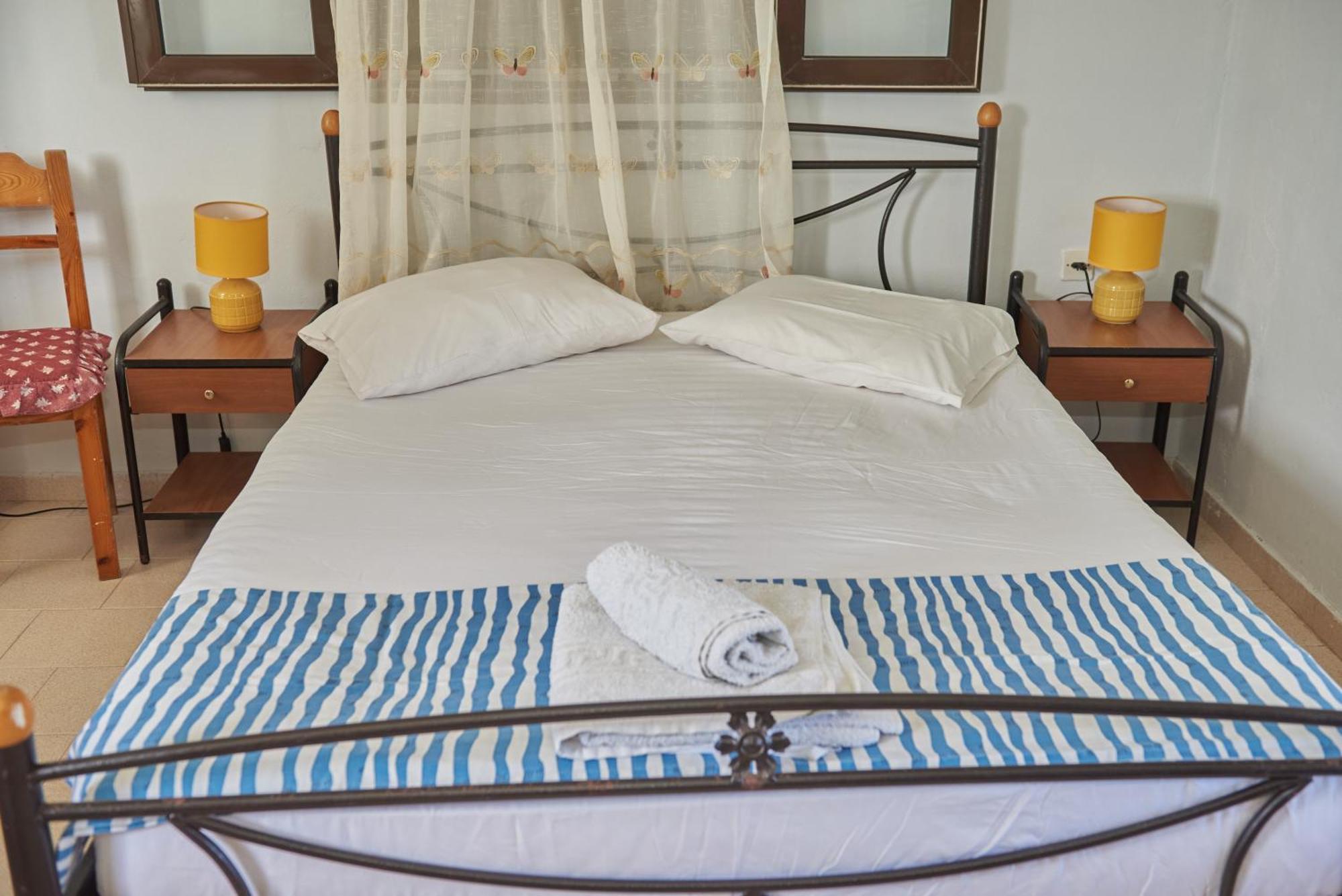Villa Rania / Zante Drosia Kypseli Ngoại thất bức ảnh