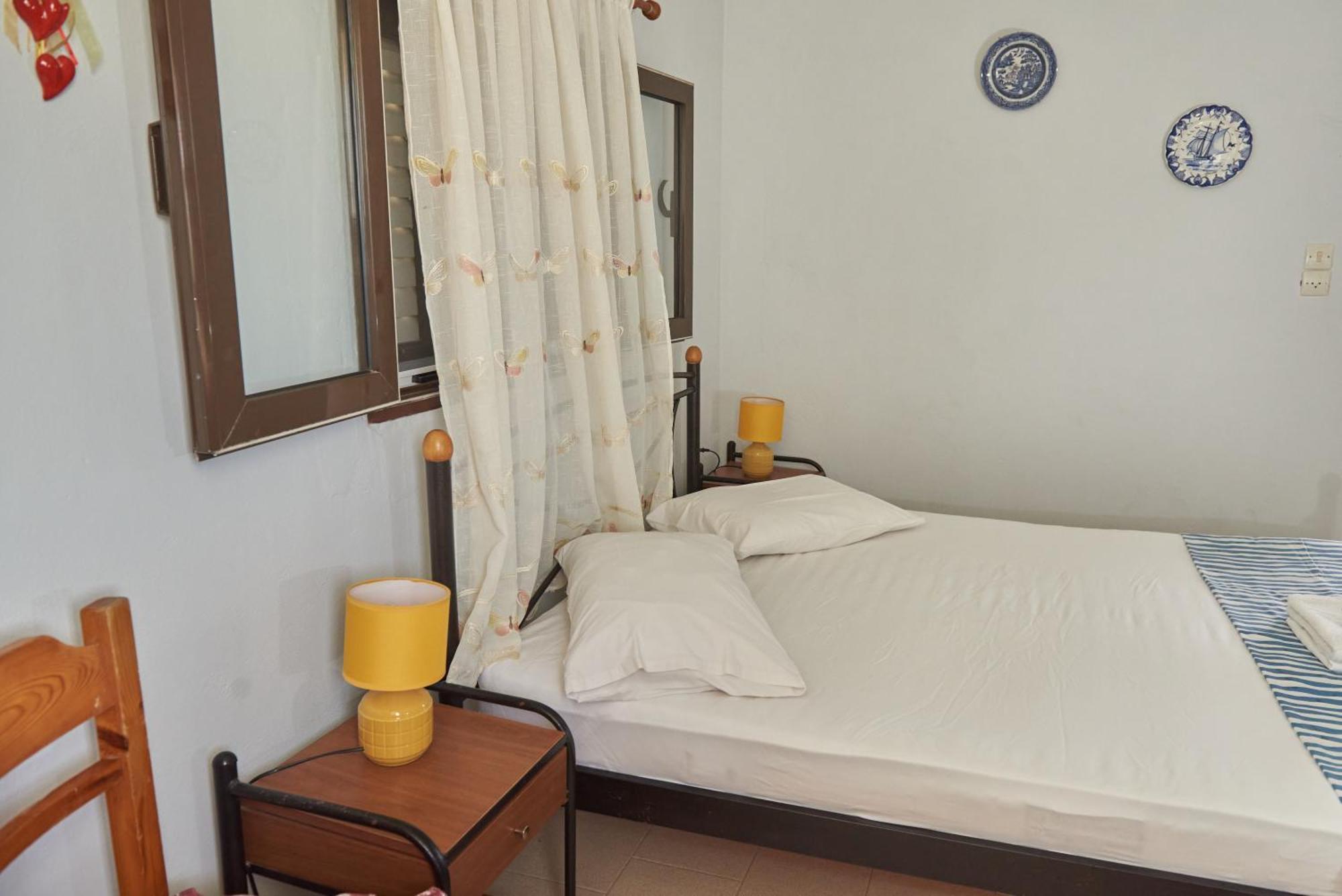 Villa Rania / Zante Drosia Kypseli Ngoại thất bức ảnh