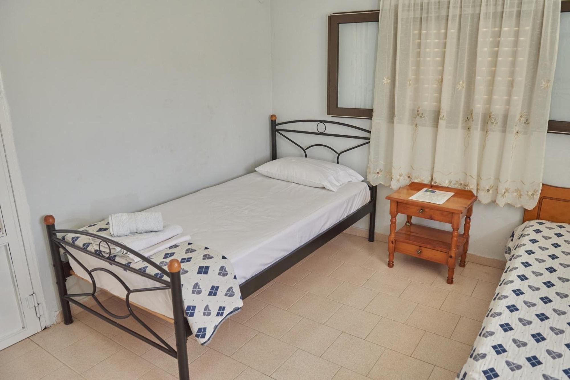 Villa Rania / Zante Drosia Kypseli Ngoại thất bức ảnh