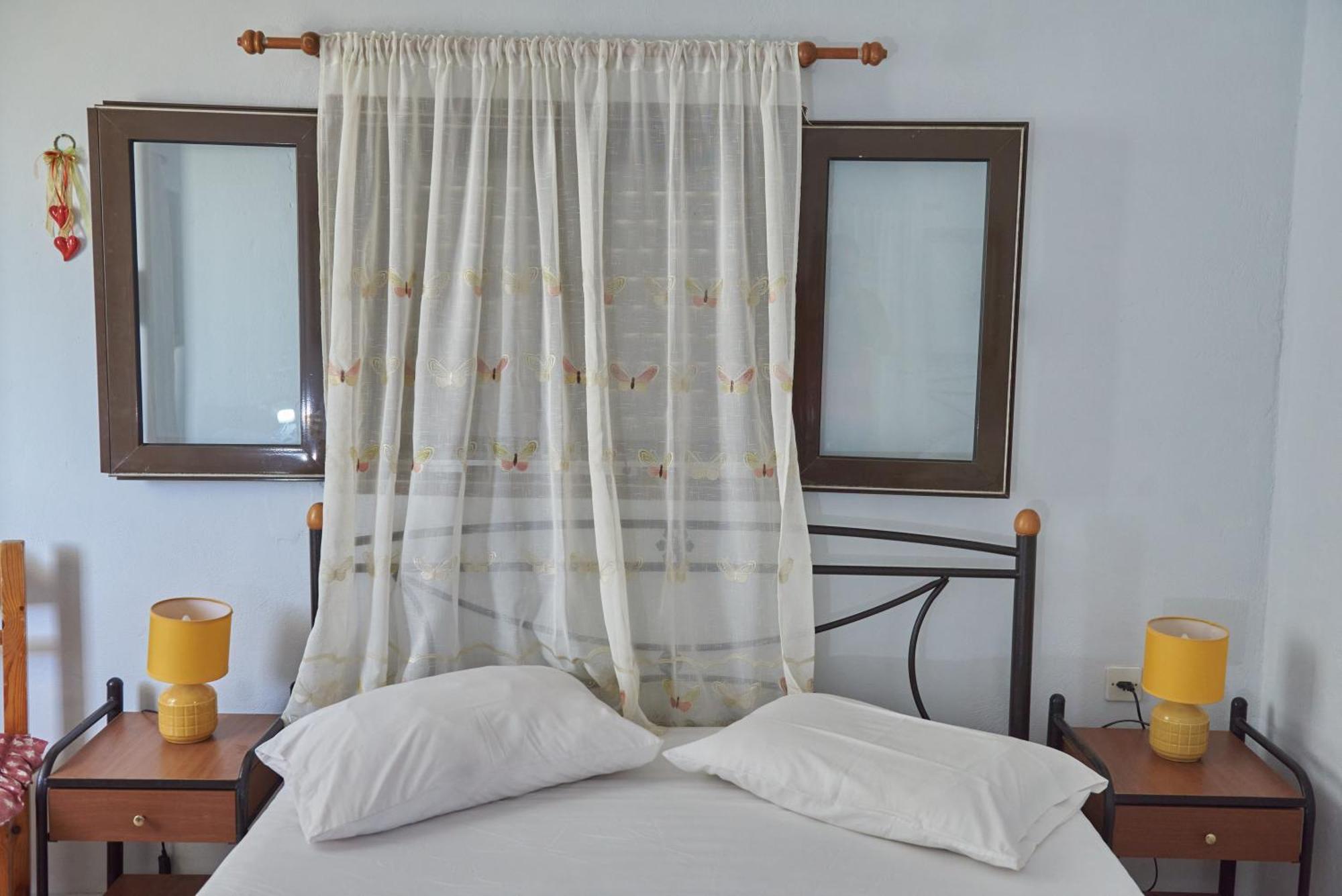 Villa Rania / Zante Drosia Kypseli Ngoại thất bức ảnh
