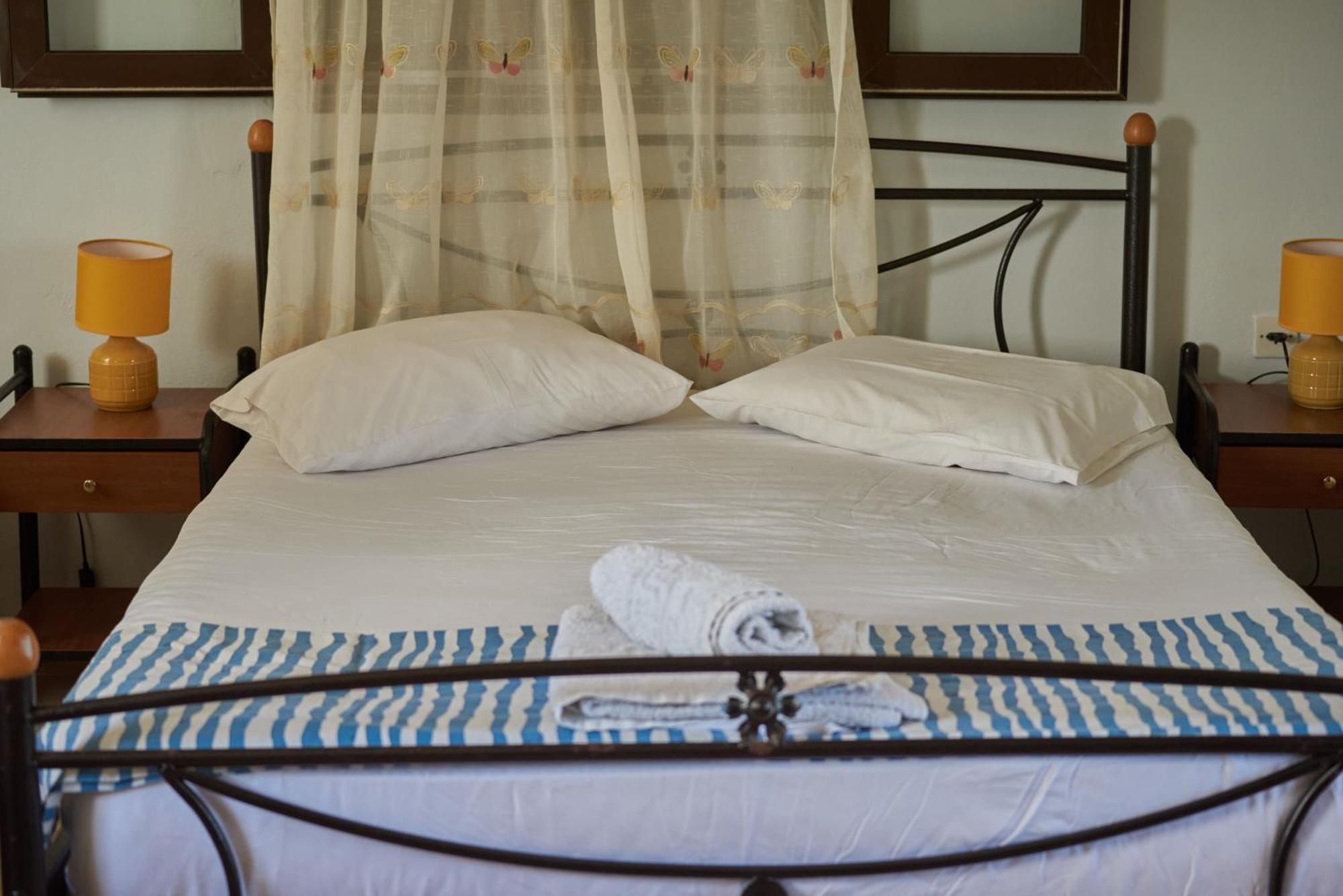 Villa Rania / Zante Drosia Kypseli Ngoại thất bức ảnh